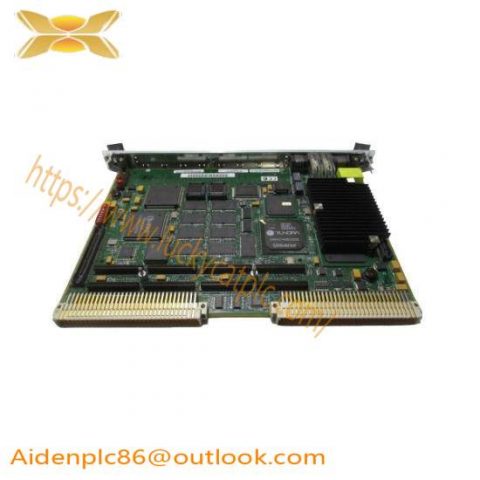 MOTOROLA MVME2301-900 VMEbus Single Board Computer