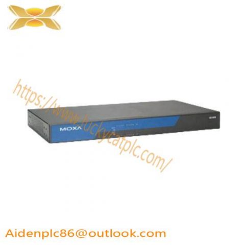 MOXA ES-1026 24-Port Industrial Ethernet Switch: Robust Networking Solution for Heavy Industry