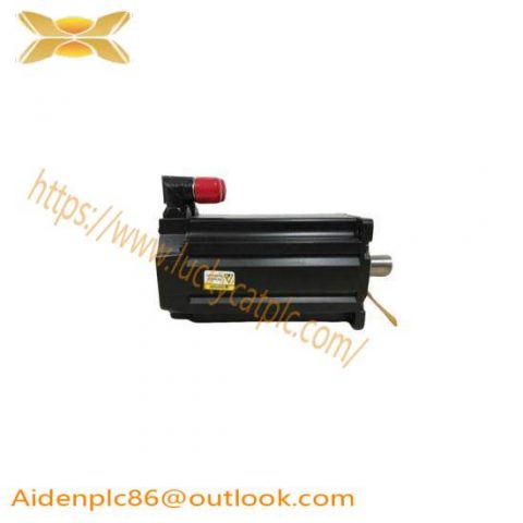 MPL-A320P-MK24AA Servo Motor - Precision Control Solutions