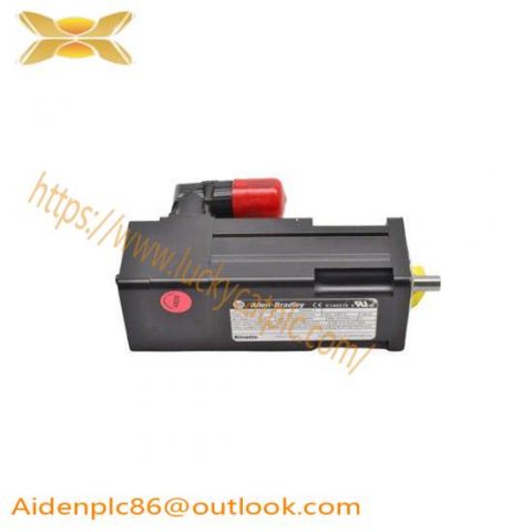 MPL-B1530U-HJ42AA High-Performance Servo Motor: Precision Control for Industrial Applications