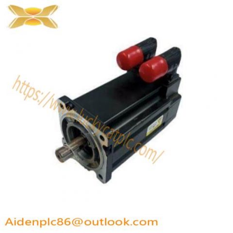MPL-B310P-MJ74AA Servo Motor: Advanced Precision Control, Designed for Industrial Applications