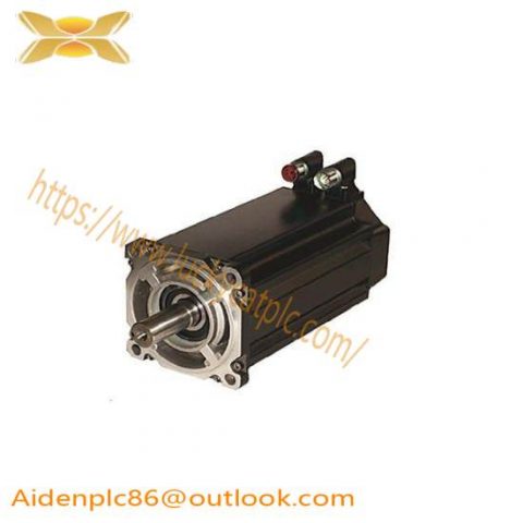 MPL-B430P-SJ74AA: Precision Servo Motor for Industrial Automation