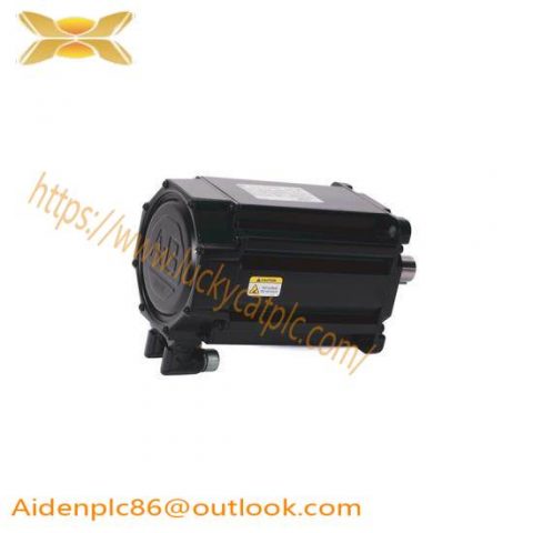 MPL-B540K-MK72AA, High-Torque Precision Servo Motor Module