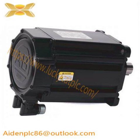 MPL-B680H-MJ72AA PERMANENT MAGNET ROTARY MOTOR