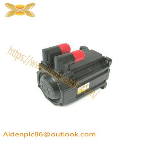 MPM Servo Motor B1151F MJ72AA - High Precision, Efficient Control Solution