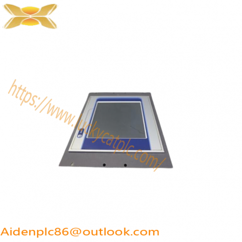 MSC BeBo1-T 6347023 Industrial Touchscreen Display with Windows