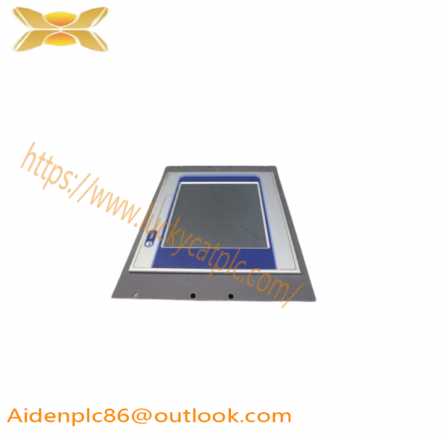 MSC BeBo1-T 6347023 Industrial Touchscreen Display with Windows