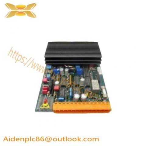 INFICON MSM0606 Vacuum Measurement Module, Advanced Technology for Precision Control