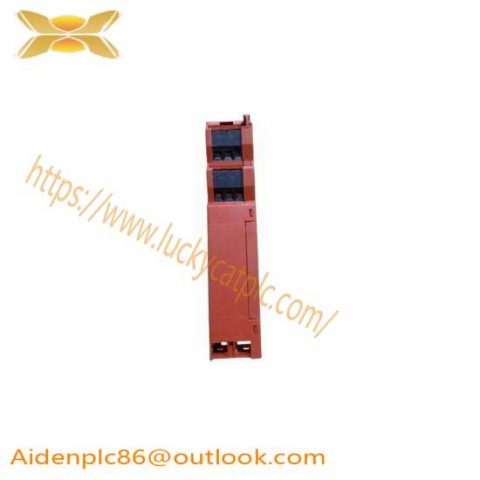 Safeguarding Innovations: KEB Automation MSR126.1T 440R-N23114 Monitoring Safety Relay