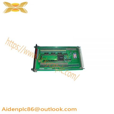 Mitsubishi MTCL12 Interface Board - Industrial Control Module