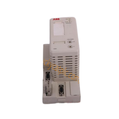 MU-TSIM12 Honeywell - Industrial Control Module, High Demand