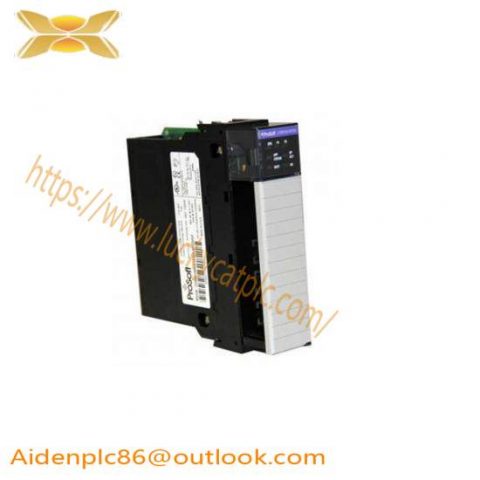ProSoft MVI56-ADM Communication Module: Advanced Networking Solution for Industrial Automation