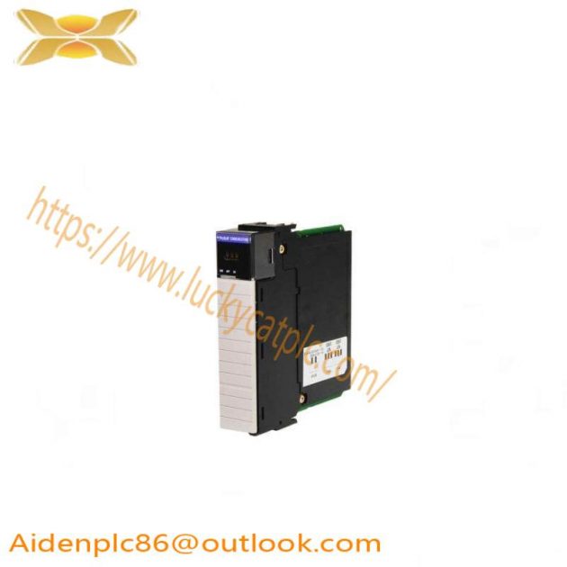 Prosoft MVI56-MNET Ethernet Network Interface Module