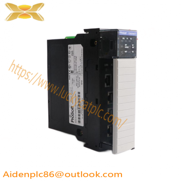 Prosoft MVI71-ADM: Programmable Application Development Module, Enhancing Industrial Control Solutions