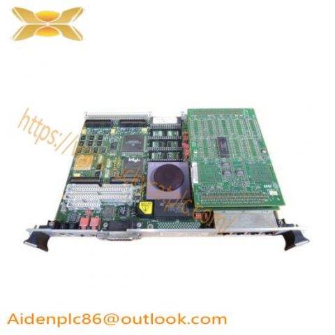 MVME 162-262 SBC Single Board Computer PCB Card, MVME, 162-262, PCB Card