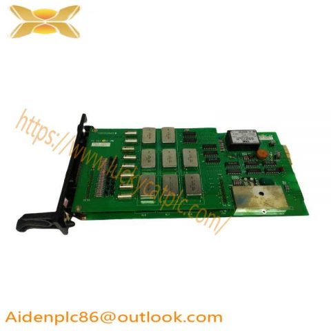 Yokogawa MX3-D Input Module - Precision Control for Industrial Automation