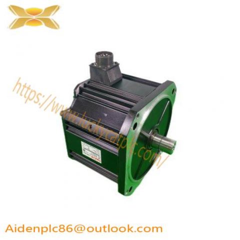 Nachi MFMA552D4V3 AC Servo Motor - Precision Control for Advanced Applications