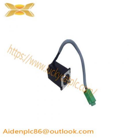 NANOTEC ST5918L3008-A Stepper Motor: Precision Control in Industrial Automation