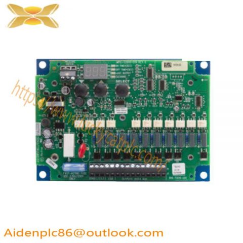 NCC DNC-T2010-A220 Programmable Logic Controller