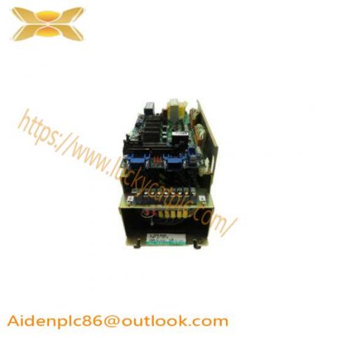 NEC ADU 25F 1X E AC SERVO DRIVER: Precision Control in Industrial Automation