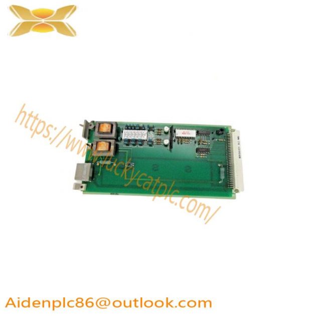 NEC Y6ZA08 R8520 NDR064RTP86Z Industrial Circuit Board