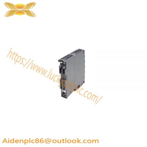 GE NEGTBCSR1 - FEG-S032-J001 L54E2900WP Digital Input Module: 24/48VDC