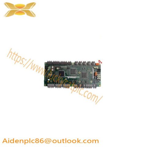 Delta E77-519-0300 Pcb Circuit Board, Precision Power Supply Module