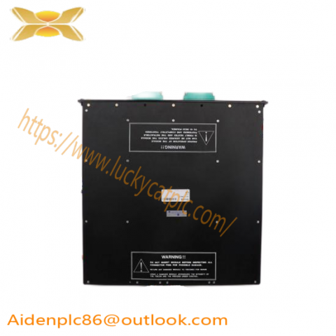 AI-TEK 70085-1010-037 Passive Speed Sensor, Precision Industrial Measurement