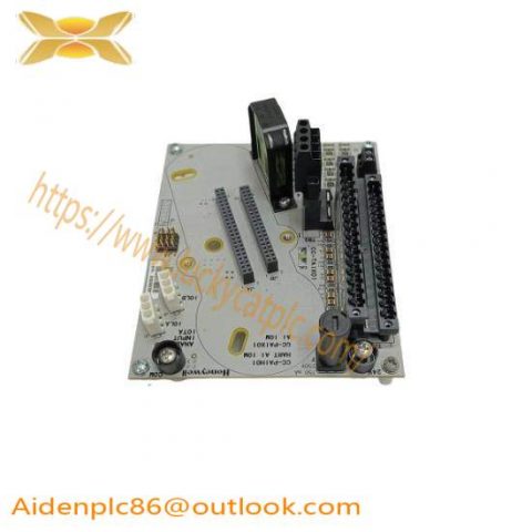 New Arrival Honeywell 51308363-175 CC-TAIX01 | Analog Input Module
