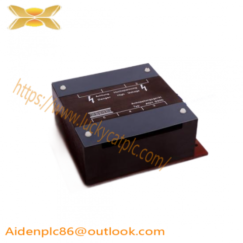 B&R NEW 7AI774.70 Analog Input Module