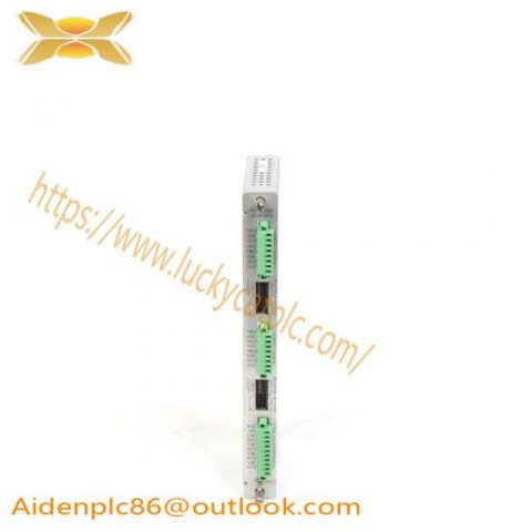 New Bently Nevada 128229-01 | Proximitor I/O Module, Advanced Control Systems, PLCs, Electronics