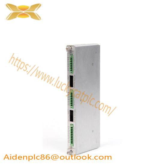 New Bently Nevada 128229-01 | Proximitor I/O Module, Advanced Control Systems, PLCs, Electronics