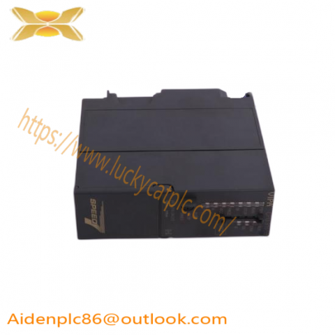 BERGER RDM545/100LTA Motor, High-Performance Industrial Drive System