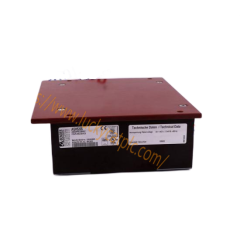 NEW NUM MDLA2050Q00 - Advanced PLC DCS Control Module