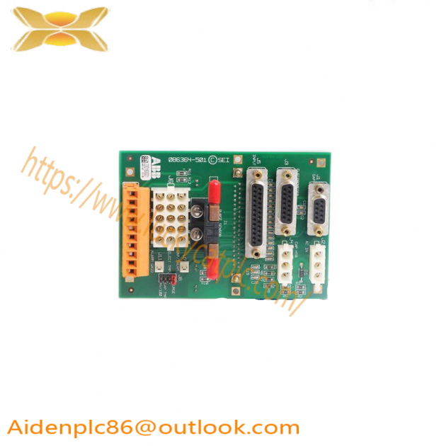 ABB New Original ABB XU03 XU - Industrial Automation Module, Precision Control, Advanced Technology