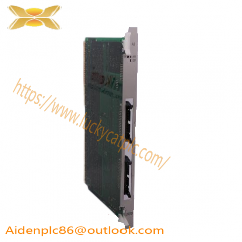 RELIANCE H2310240032XX06 - High-Precision Industrial Control Module