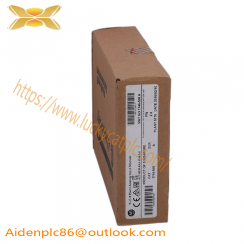 SAIA PCD2.W410 - Advanced Programmable Logic Controller Module