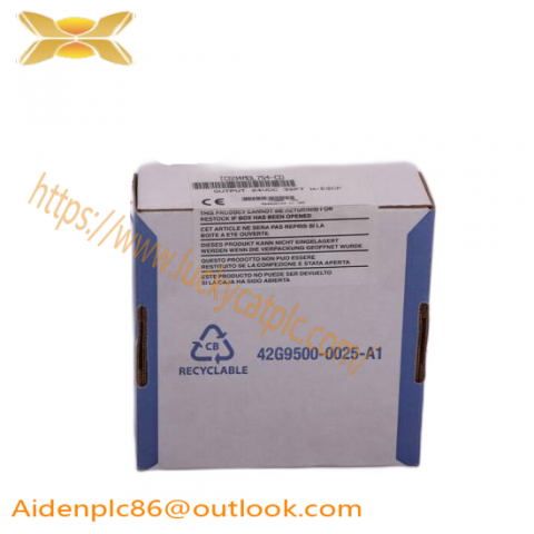 New Upper Crystal MTC350A - 2000V Power Supply Module