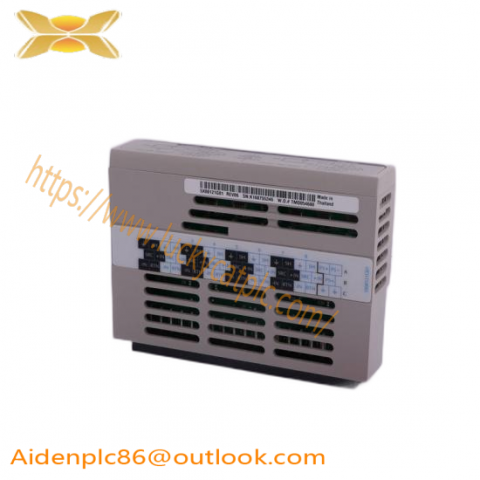 NEW WEST MLC9000+Z4660 Industrial Temperature Control System
