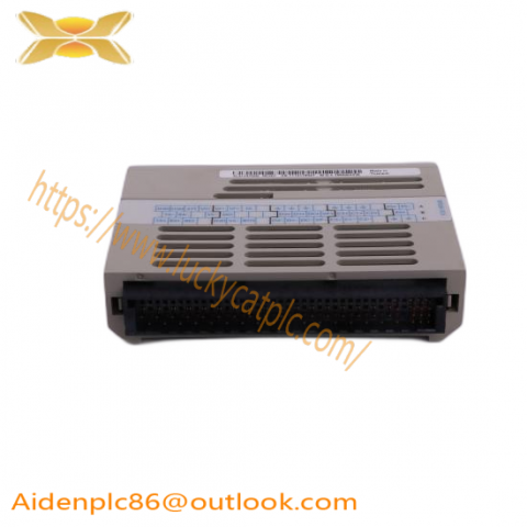 Westinghouse Ovation 1C31232G02: Industrial Control System Module