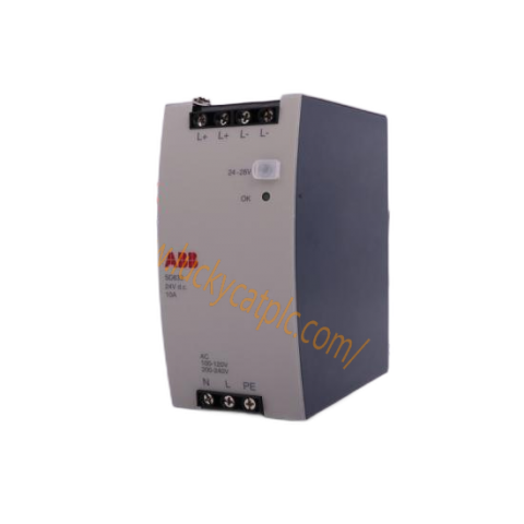 Westinghouse Ovation 5X00357G05 - Advanced DCS Module