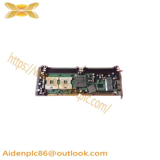 NEXCOM PEAK760VL2 - Advanced Single Board for Industrial Control Solutions