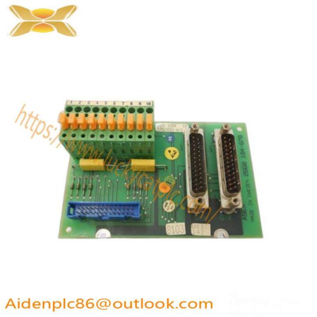 National Instruments NI 161-0348-00 Industrial Digital Input Module