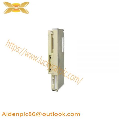 National Instruments NI 192061B-02 Data Acquisition Module