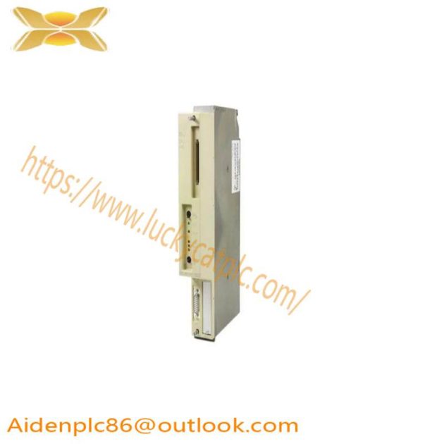National Instruments NI 192061B-02 Data Acquisition Module