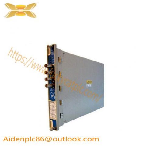 American NI CFP-AI-100 Industrial Automation Module