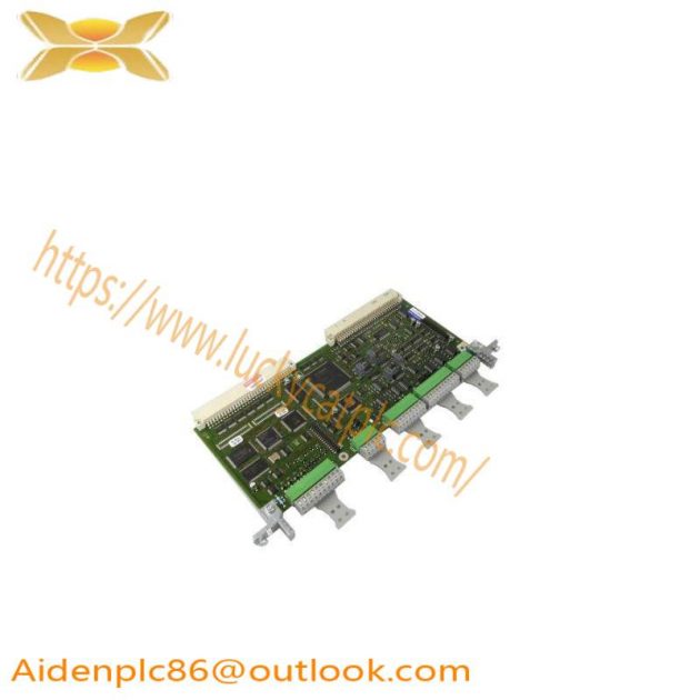 NI CFP-DO-400 Custom Digital Output Module