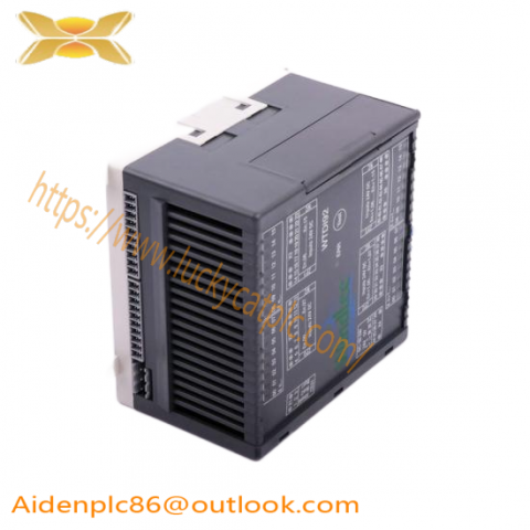 National Instruments PCI-6602 Modular Data Acquisition System