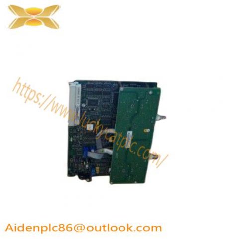 NI SCXI-1000 Industrial Signal Conditioning Module
