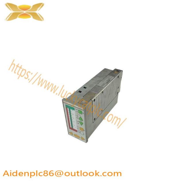 NI SCXI-1000 Industrial Signal Conditioning Module